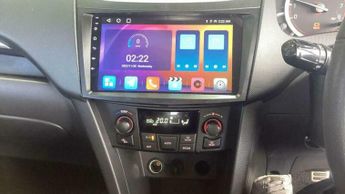 Suzuki Swift 1.6 Swift Sport 3dr