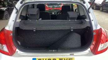 Suzuki Swift 1.6 Swift Sport 3dr