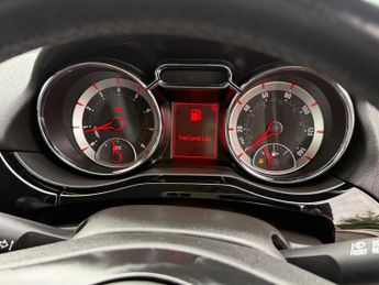 Vauxhall ADAM JAM