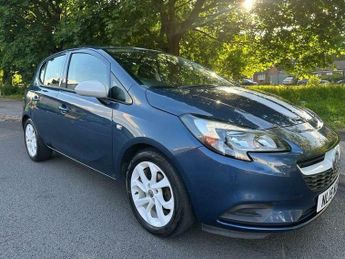 Vauxhall Corsa 1.4i ecoFLEX Sting Euro 6 5dr
