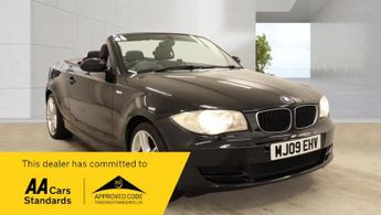 BMW 118 118i ES