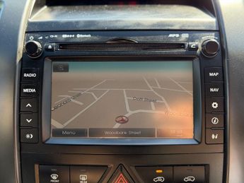 Kia Sorento CRDI KX-3