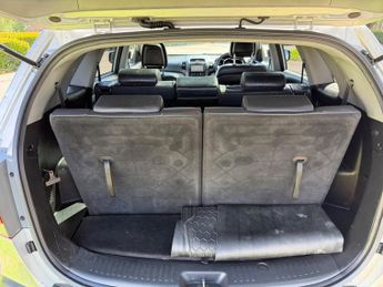 Kia Sorento CRDI KX-3