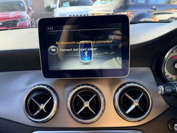Mercedes-Benz C Class 2.1 GLA220d AMG Line (Premium) 7G-DCT 4MATIC Euro 6 (s/s) 5dr
