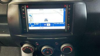 Mazda Mazda2 1.3 Venture Euro 5 5dr