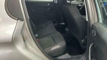 Peugeot 208 1.2 VTi Active Euro 5 5dr