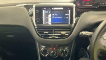 Peugeot 208 1.2 VTi Active Euro 5 5dr