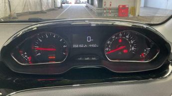 Peugeot 208 1.2 VTi Active Euro 5 5dr