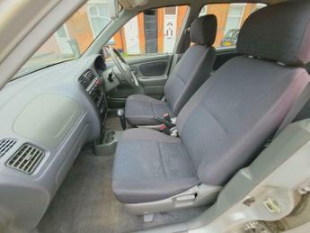 Suzuki Alto 1.1 GL 5dr