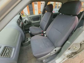 Suzuki Alto 1.1 GL 5dr