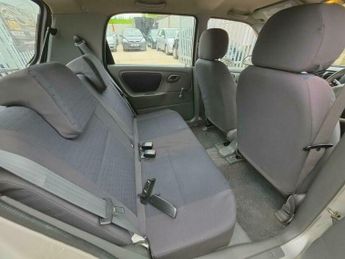 Suzuki Alto 1.1 GL 5dr