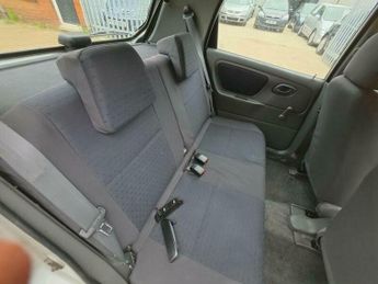 Suzuki Alto 1.1 GL 5dr