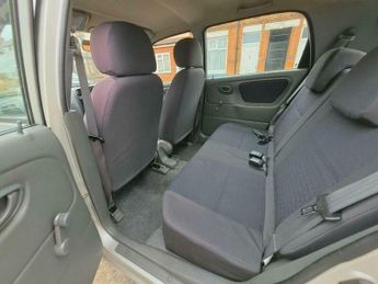 Suzuki Alto 1.1 GL 5dr