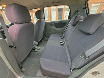 Suzuki Alto 1.1 GL 5dr