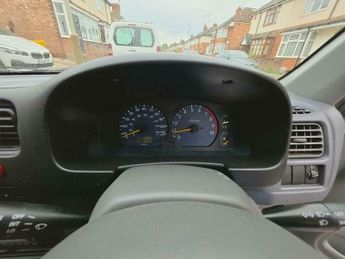 Suzuki Alto 1.1 GL 5dr