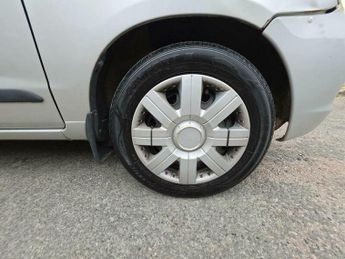 Suzuki Alto 1.1 GL 5dr