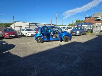 Peugeot 107 1.0 12V Urban 2 Tronic Euro 4 5dr
