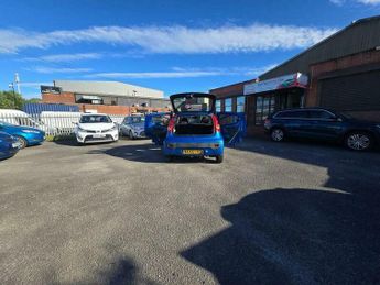 Peugeot 107 1.0 12V Urban 2 Tronic Euro 4 5dr