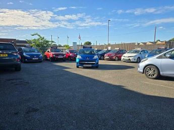 Peugeot 107 1.0 12V Urban 2 Tronic Euro 4 5dr