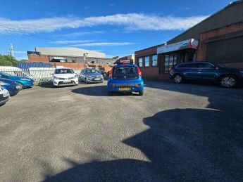 Peugeot 107 1.0 12V Urban 2 Tronic Euro 4 5dr
