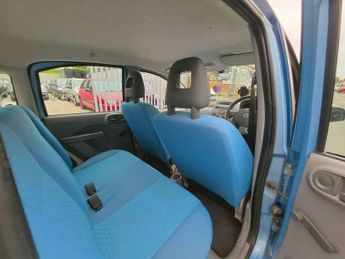 Fiat Panda 1.2 Dynamic 5dr