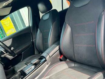 Mercedes-Benz A Class 1.3 A250e 15.6kWh AMG Line (Premium 2) 8G-DCT Euro 6 (s/s) 4dr