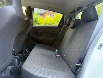 Toyota Yaris 1.33 Dual VVT-i Excel Multidrive S Euro 6 5dr