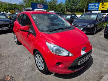 Ford Ka EDGE