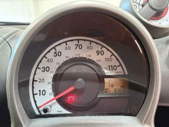 Citroen C1 1.0i VTR Euro 5 3dr
