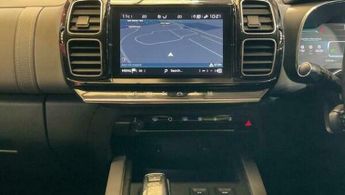 Citroen C5 AIRCROSS 1.5 BlueHDi Flair EAT8 Euro 6 (s/s) 5dr