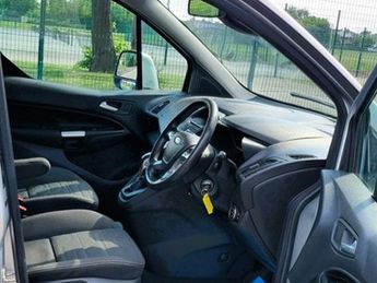 Ford Tourneo Connect GRAND TITANIUM TDCI