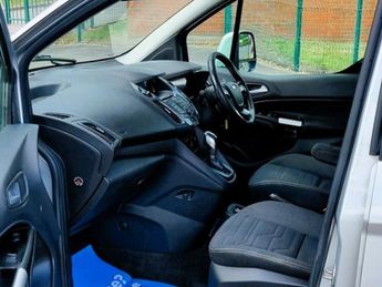 Ford Tourneo Connect GRAND TITANIUM TDCI