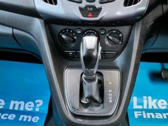 Ford Tourneo Connect GRAND TITANIUM TDCI
