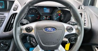 Ford Tourneo Connect GRAND TITANIUM TDCI