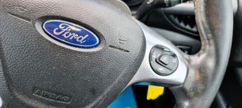 Ford Tourneo Connect GRAND TITANIUM TDCI