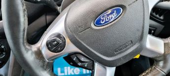 Ford Tourneo Connect GRAND TITANIUM TDCI