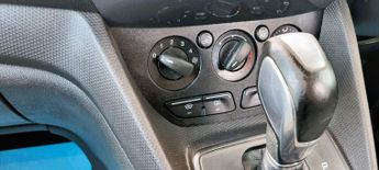 Ford Tourneo Connect GRAND TITANIUM TDCI