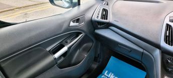 Ford Tourneo Connect GRAND TITANIUM TDCI