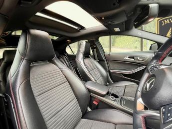 Mercedes GLA GLA 200 AMG LINE EDITION PLUS