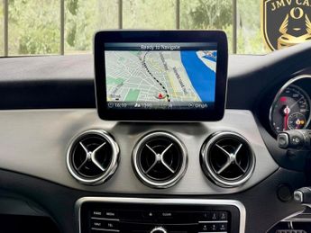 Mercedes GLA GLA 200 AMG LINE EDITION PLUS