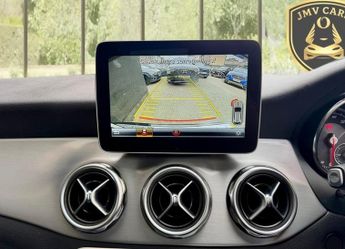 Mercedes GLA GLA 200 AMG LINE EDITION PLUS