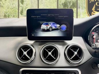 Mercedes GLA GLA 200 AMG LINE EDITION PLUS