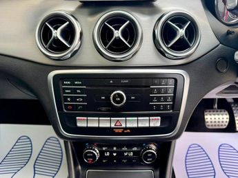 Mercedes GLA GLA 200 AMG LINE EDITION PLUS