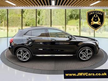 Mercedes GLA GLA 200 AMG LINE EDITION PLUS