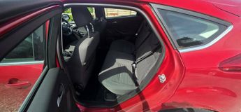 Ford Focus TITANIUM £20 A YEAR ROAD TAX