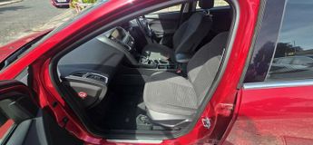 Ford Focus TITANIUM £20 A YEAR ROAD TAX
