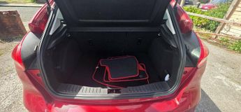 Ford Focus TITANIUM £20 A YEAR ROAD TAX