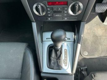 Audi A3 TDI DPF S LINE