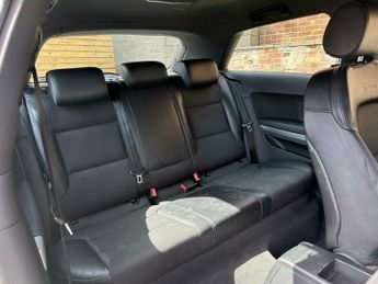 Audi A3 TDI DPF S LINE