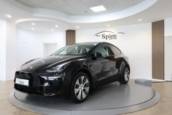 Tesla Model Y BASE